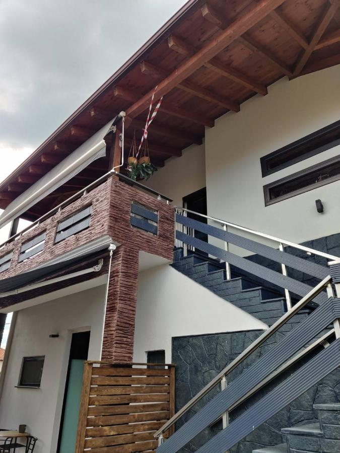 Vintage Lux Homes Nea Vrasna Ngoại thất bức ảnh