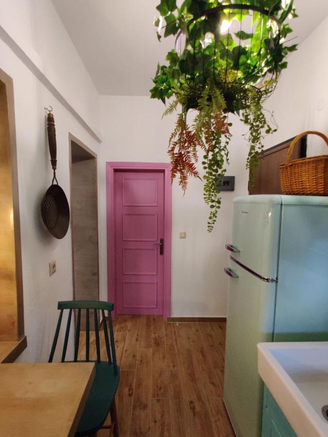 Vintage Lux Homes Nea Vrasna Ngoại thất bức ảnh