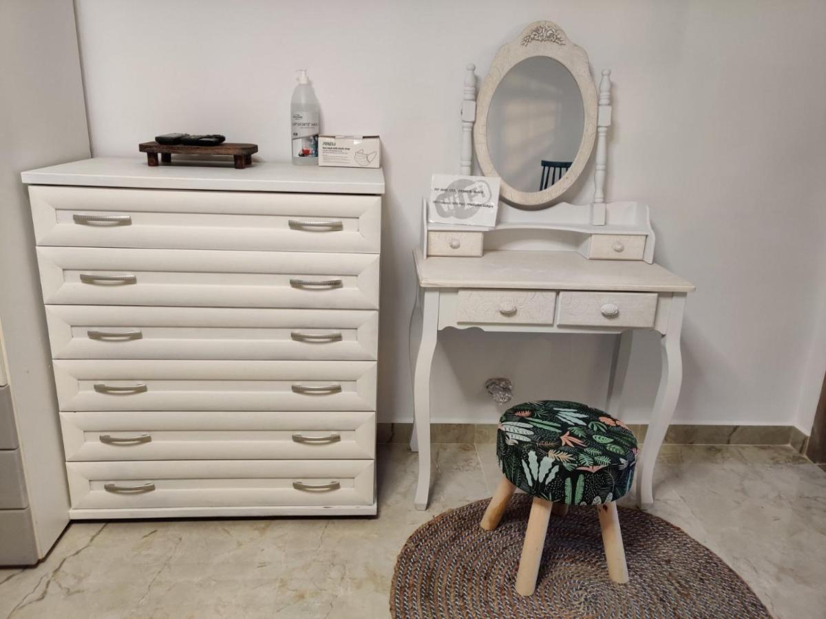 Vintage Lux Homes Nea Vrasna Ngoại thất bức ảnh