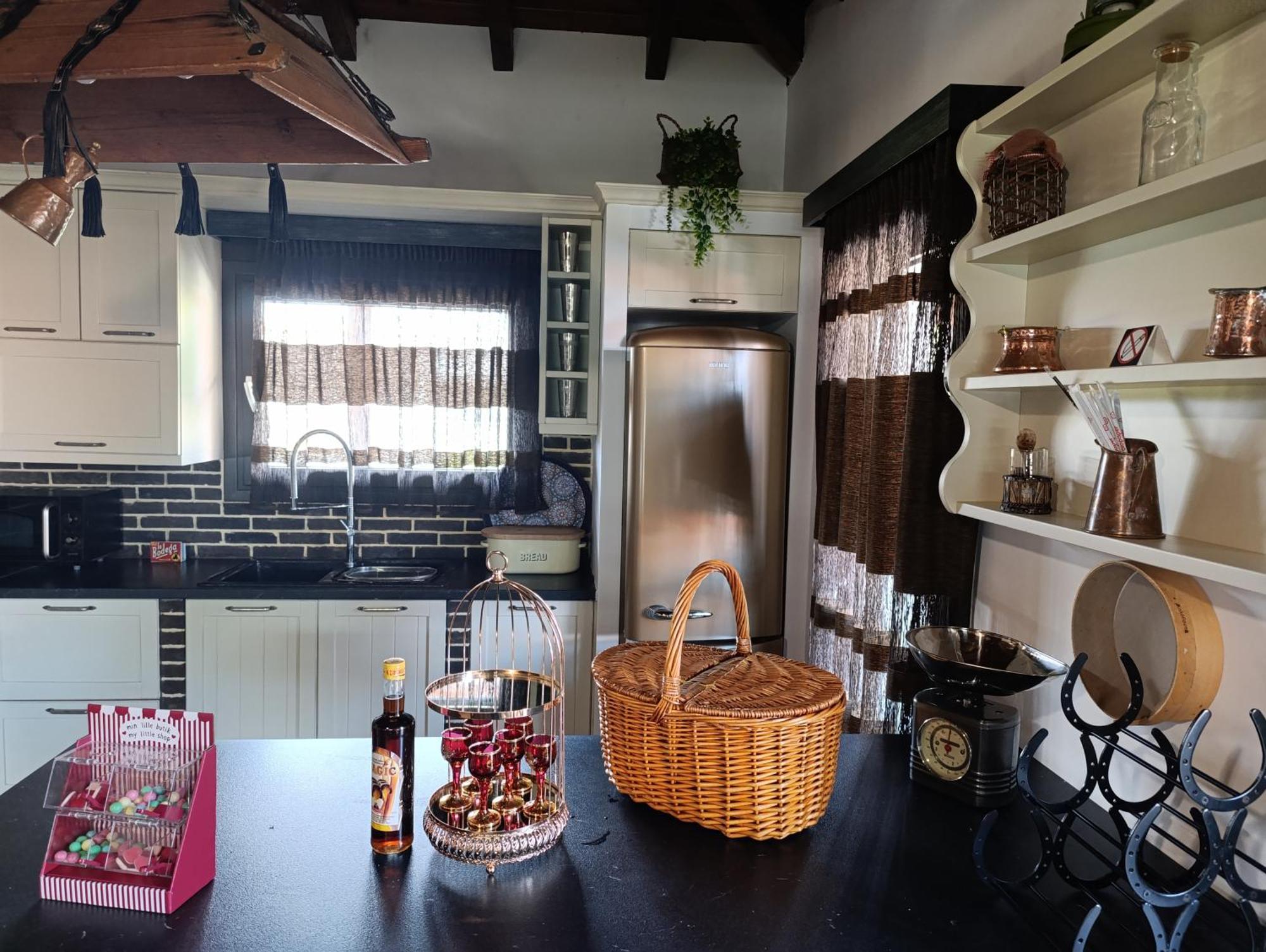 Vintage Lux Homes Nea Vrasna Ngoại thất bức ảnh