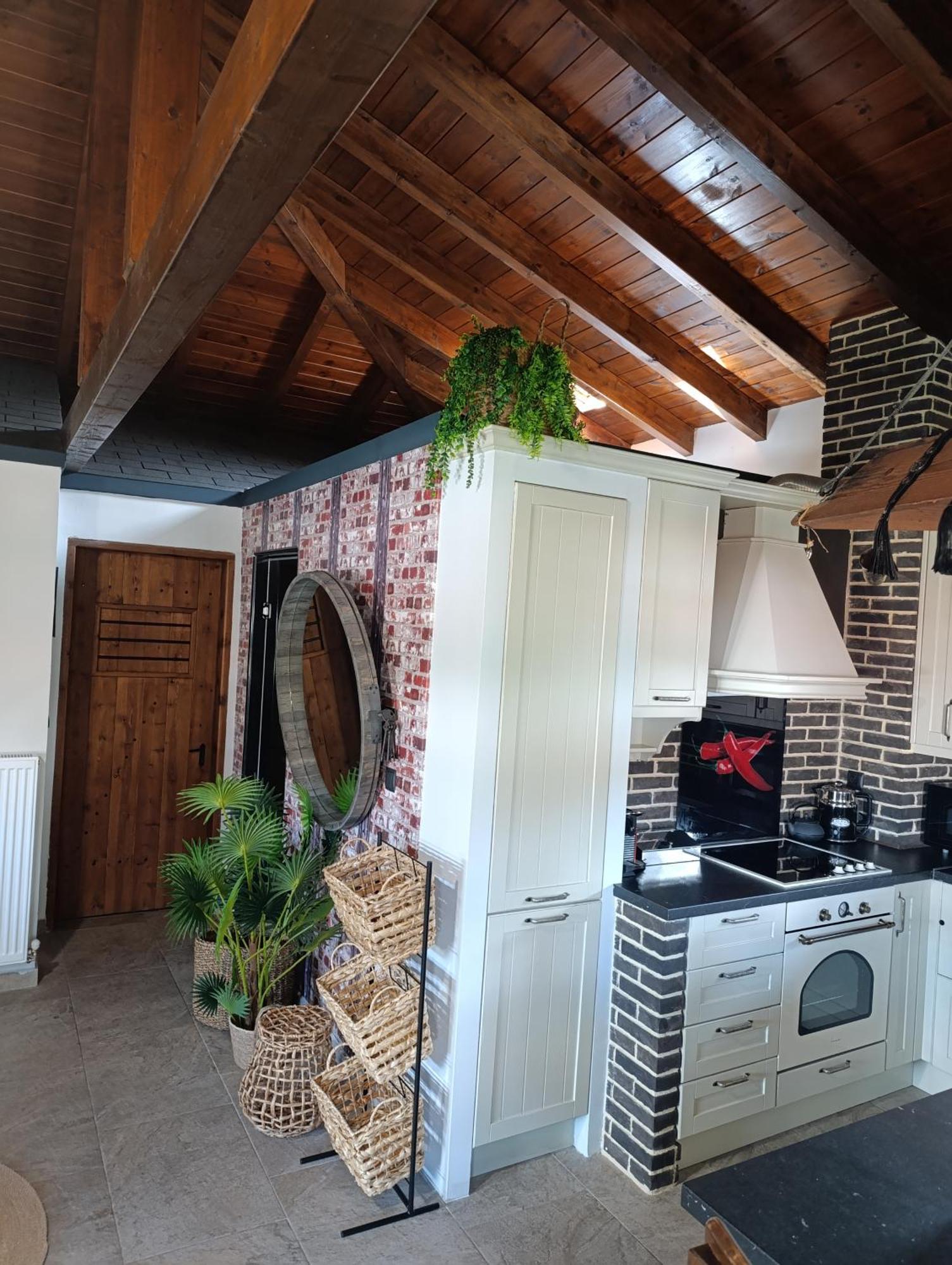 Vintage Lux Homes Nea Vrasna Ngoại thất bức ảnh