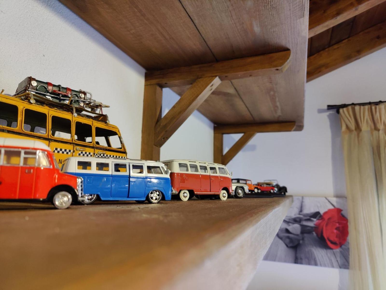 Vintage Lux Homes Nea Vrasna Ngoại thất bức ảnh