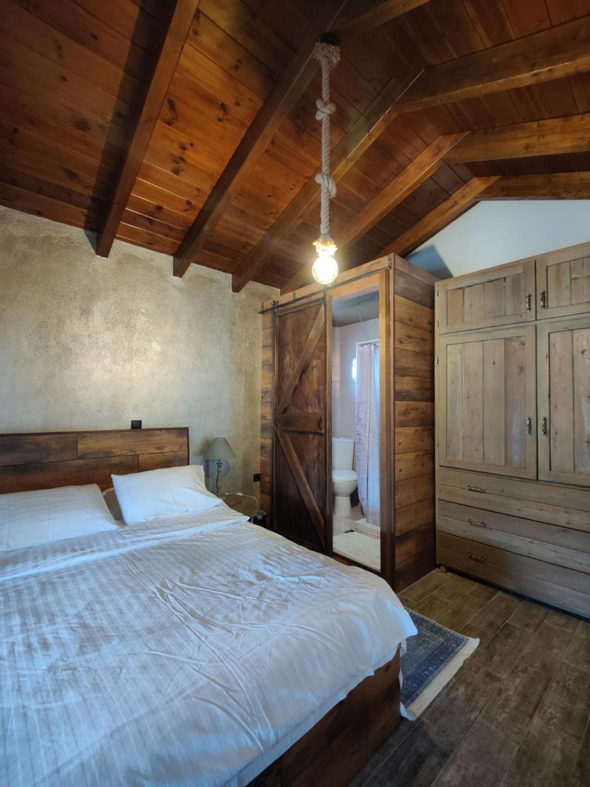 Vintage Lux Homes Nea Vrasna Ngoại thất bức ảnh