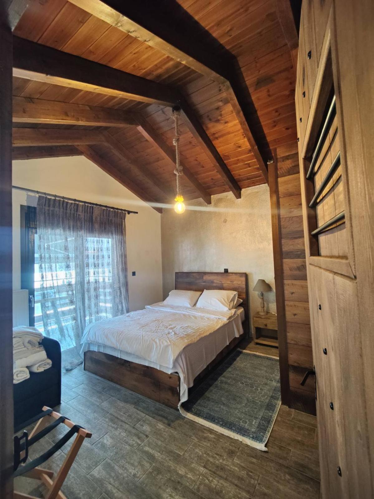 Vintage Lux Homes Nea Vrasna Ngoại thất bức ảnh