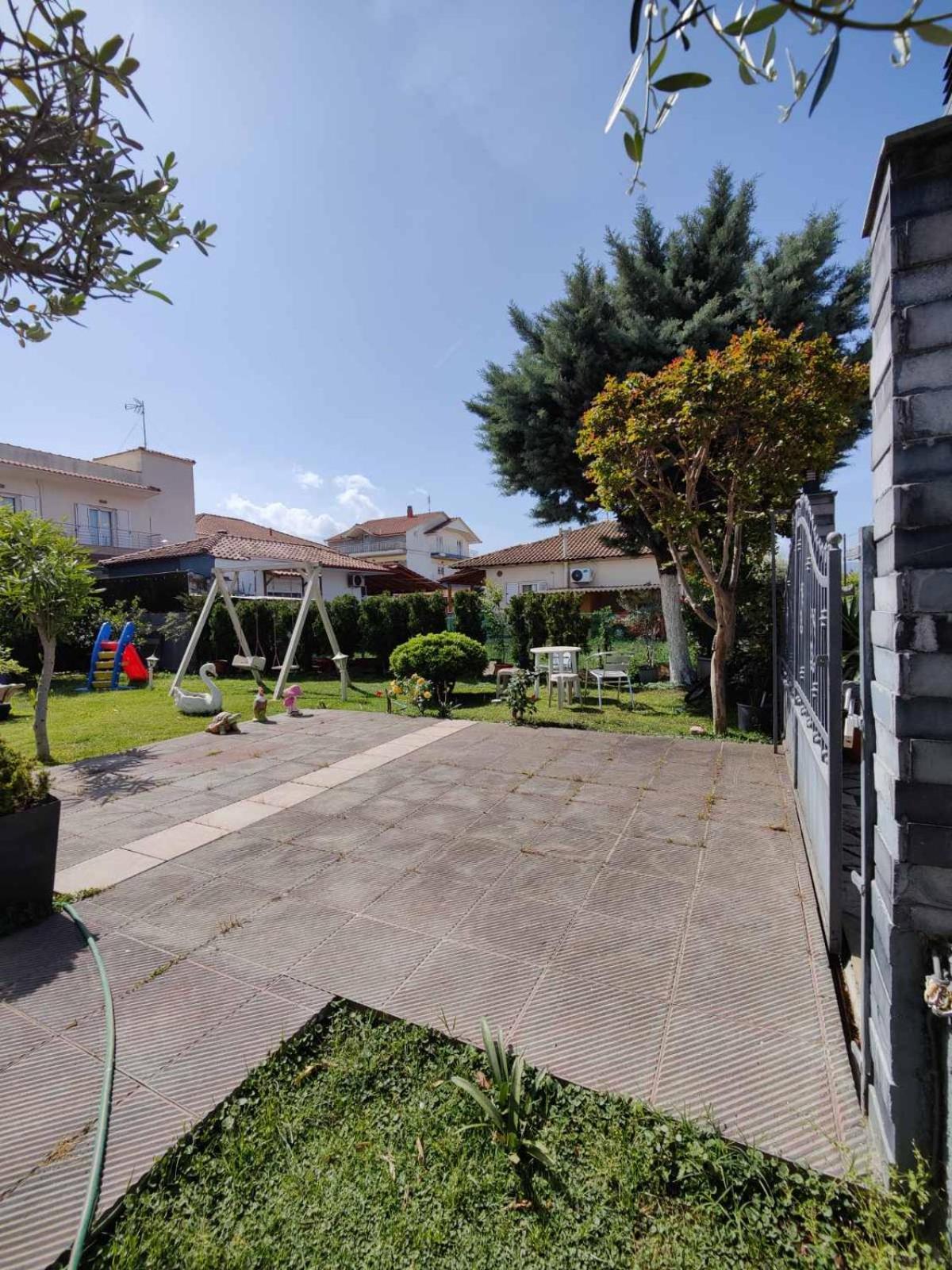 Vintage Lux Homes Nea Vrasna Ngoại thất bức ảnh