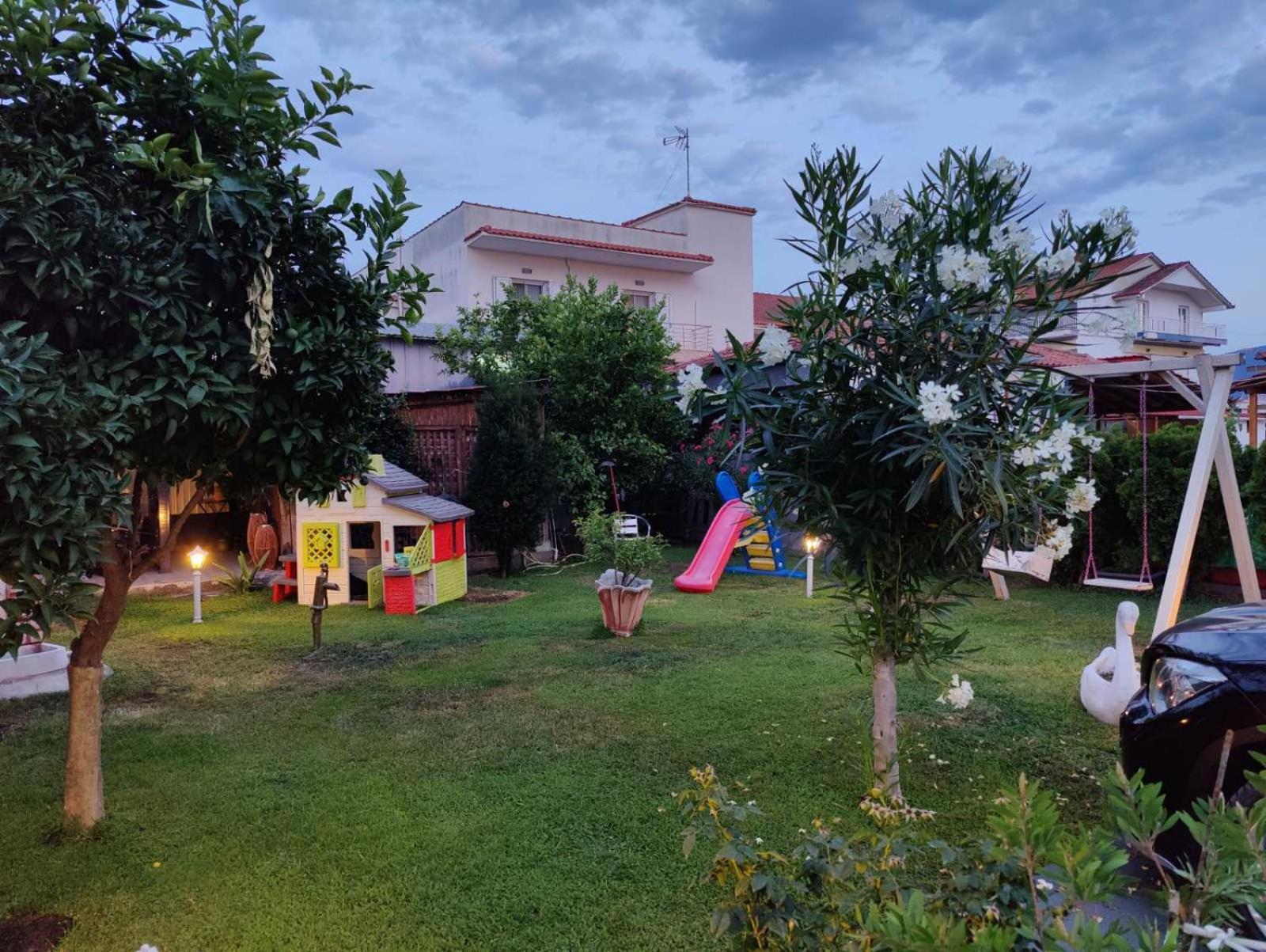 Vintage Lux Homes Nea Vrasna Ngoại thất bức ảnh