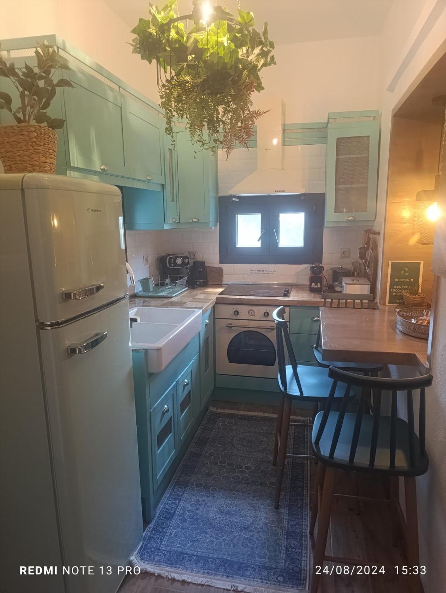 Vintage Lux Homes Nea Vrasna Ngoại thất bức ảnh