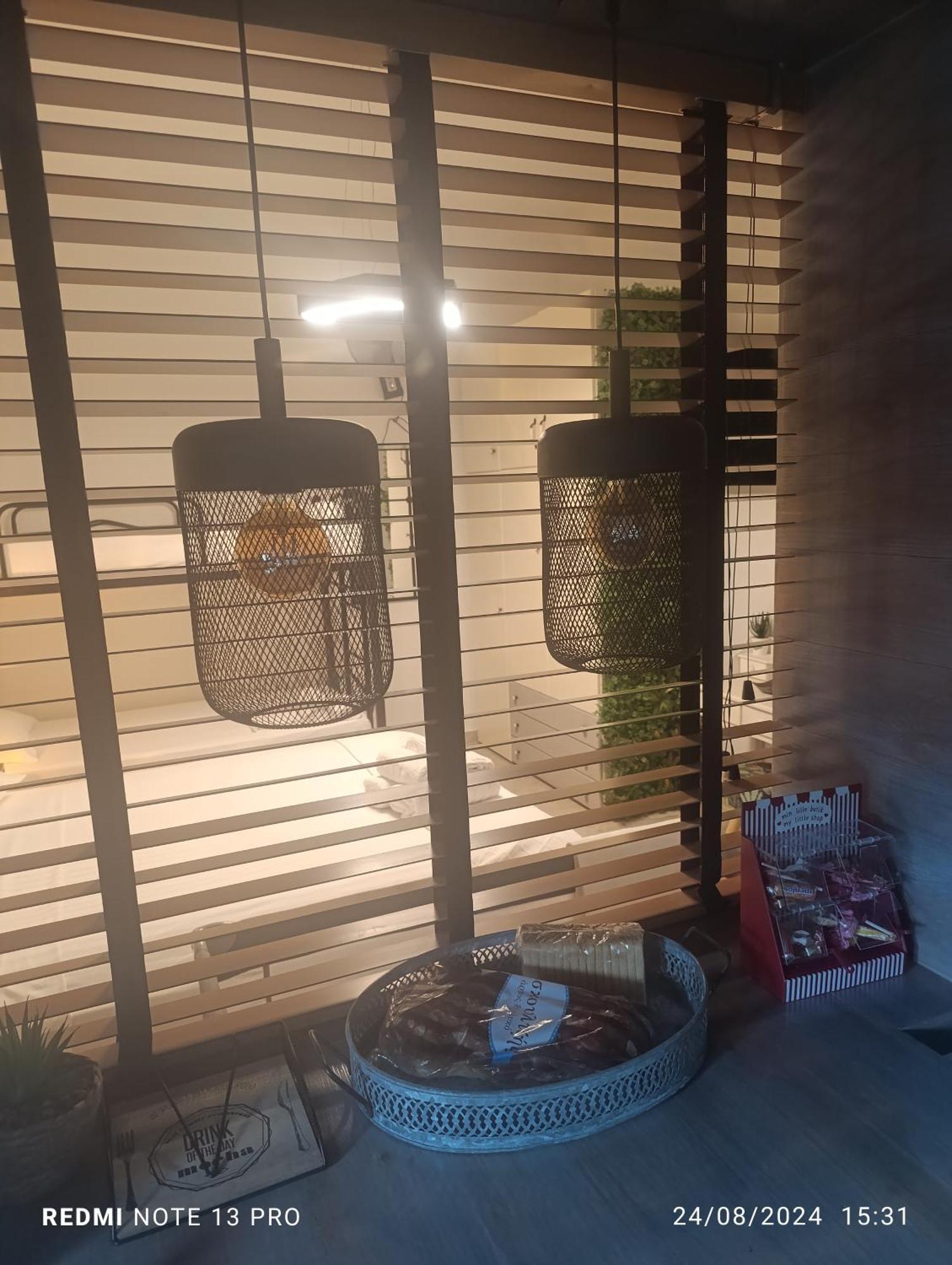 Vintage Lux Homes Nea Vrasna Ngoại thất bức ảnh