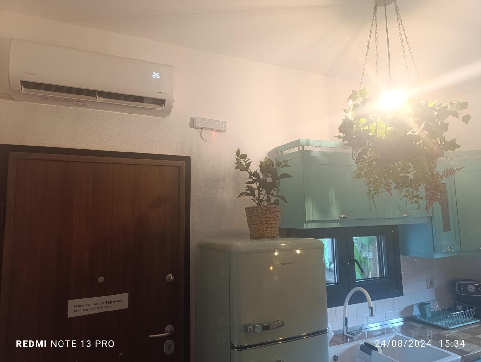 Vintage Lux Homes Nea Vrasna Ngoại thất bức ảnh