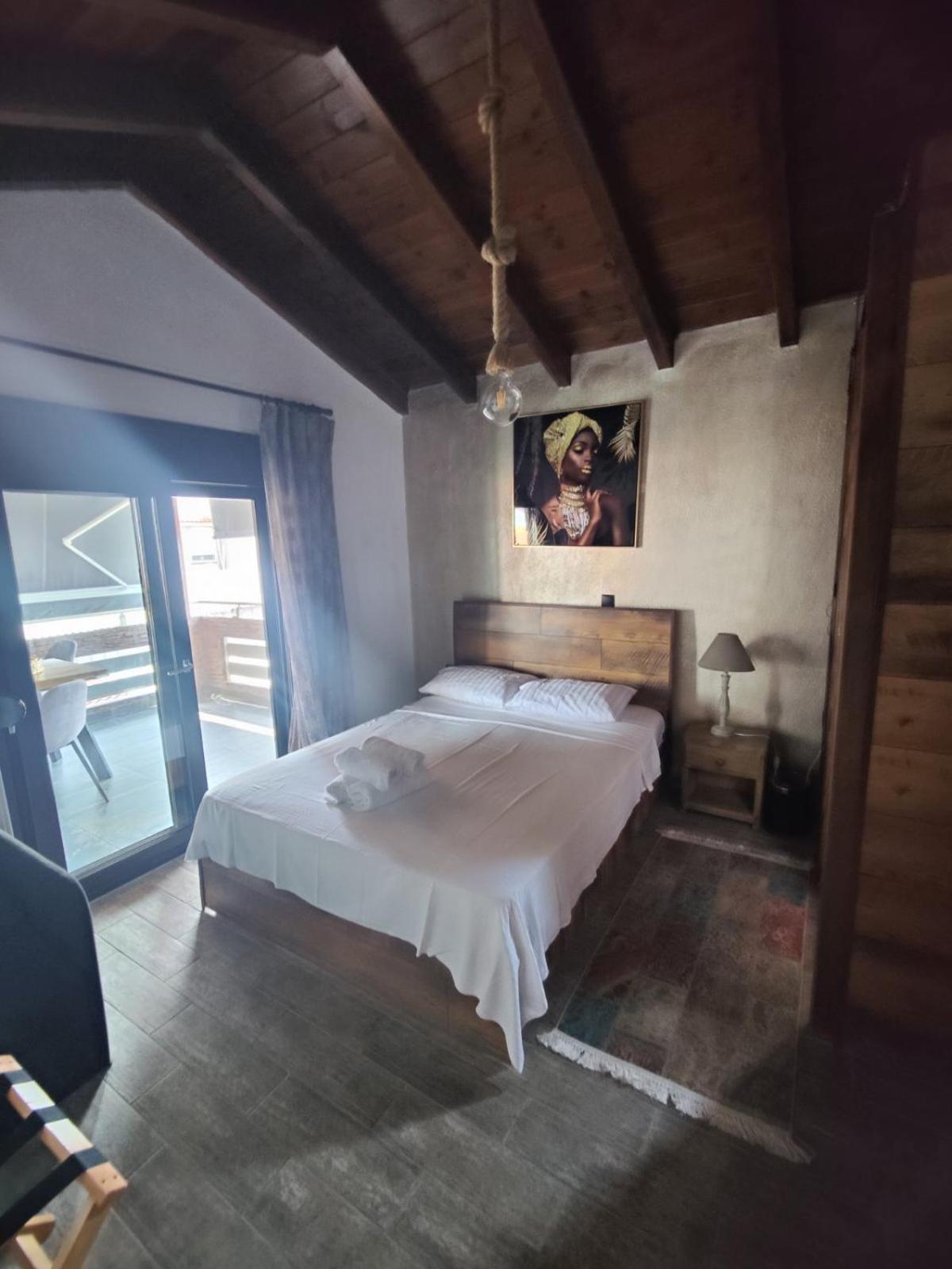 Vintage Lux Homes Nea Vrasna Ngoại thất bức ảnh