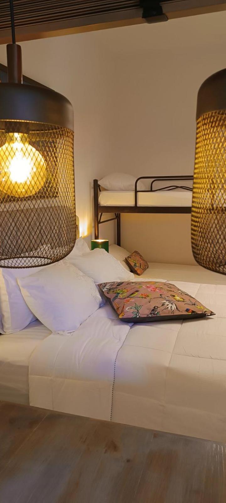 Vintage Lux Homes Nea Vrasna Ngoại thất bức ảnh
