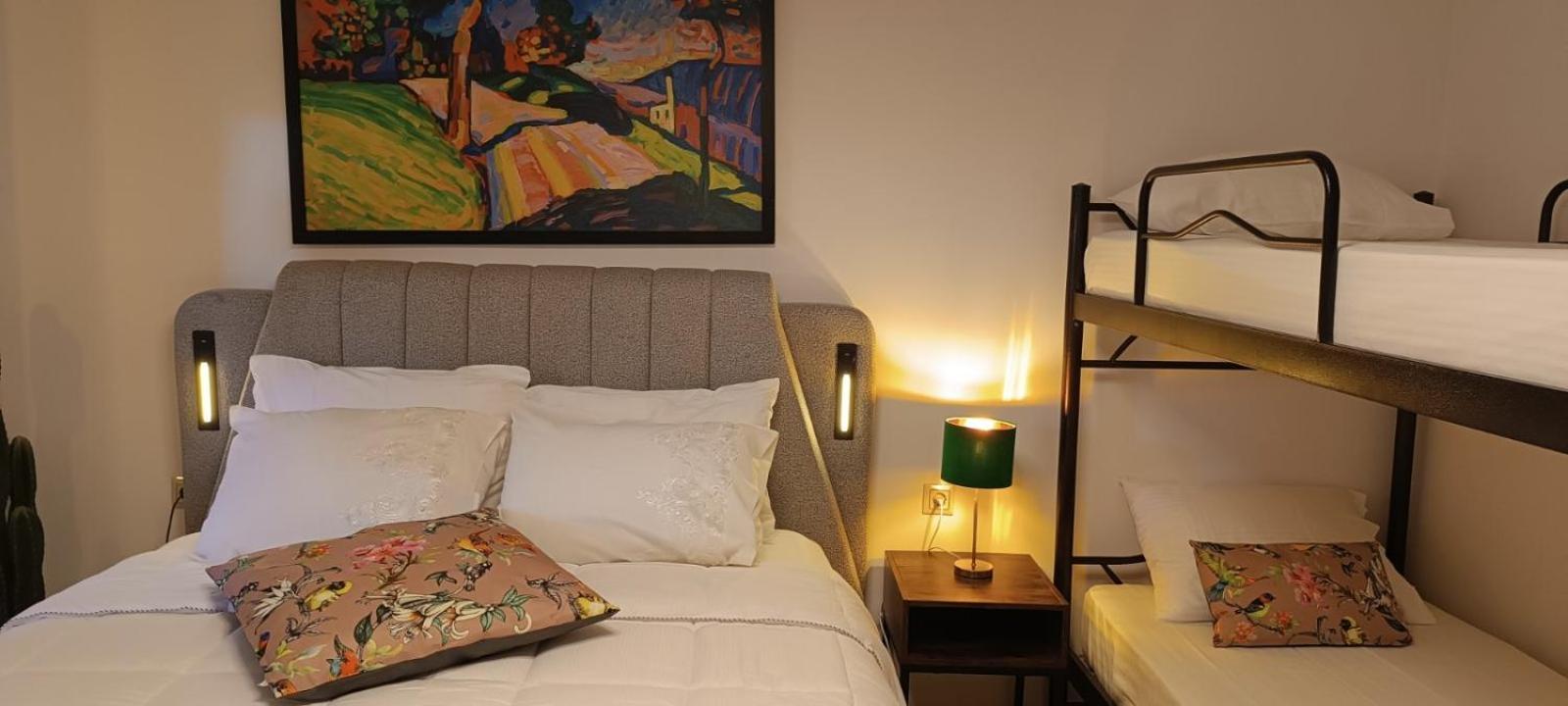 Vintage Lux Homes Nea Vrasna Ngoại thất bức ảnh