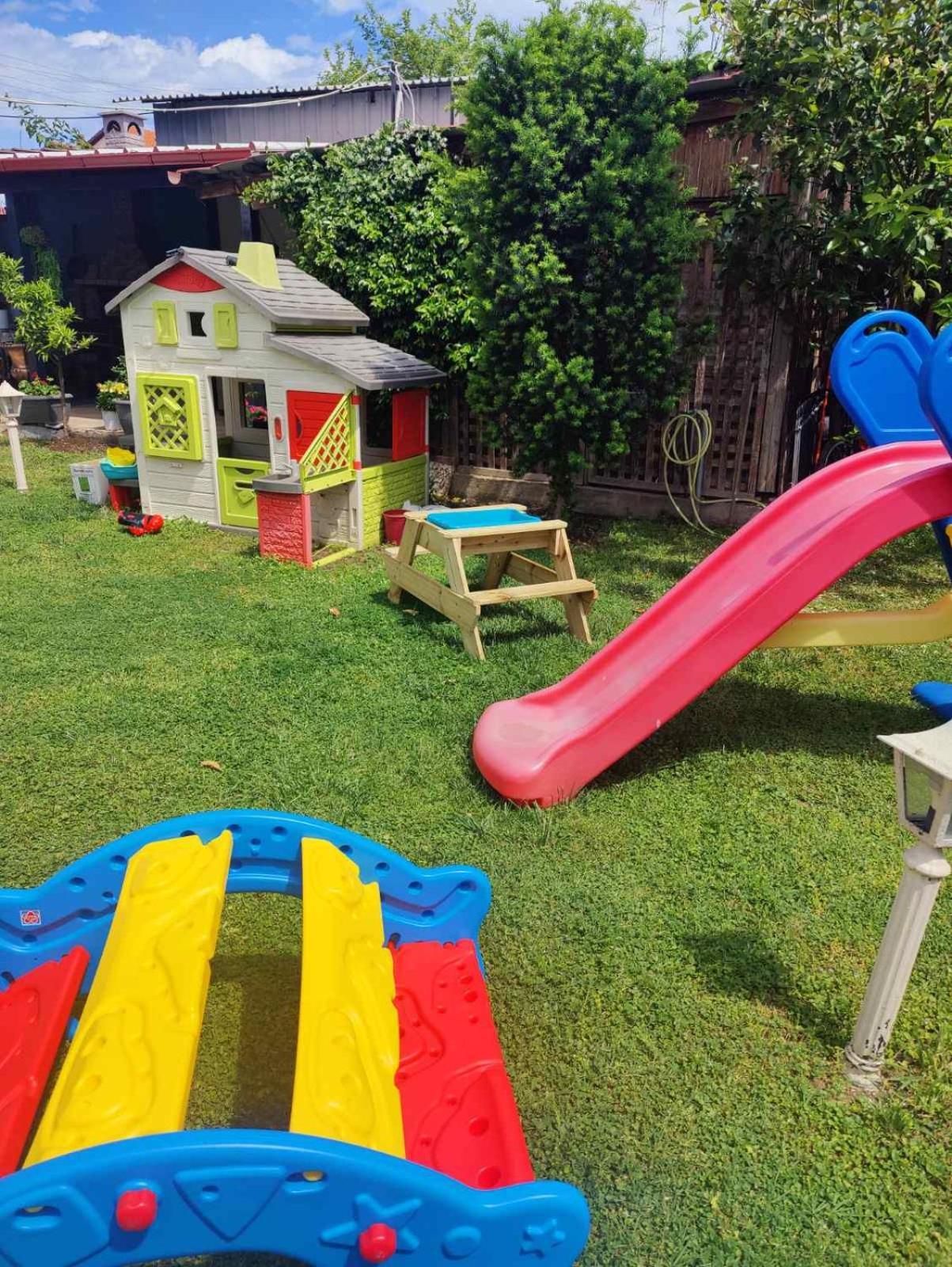 Vintage Lux Homes Nea Vrasna Ngoại thất bức ảnh