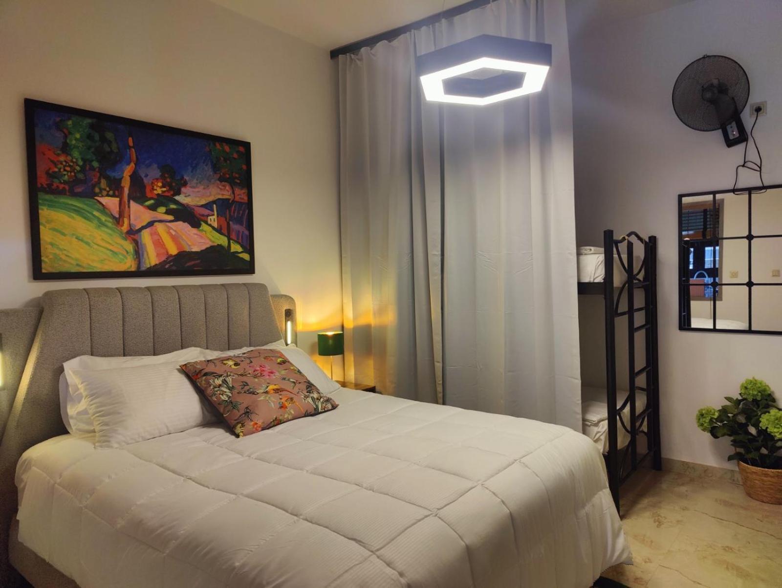 Vintage Lux Homes Nea Vrasna Ngoại thất bức ảnh