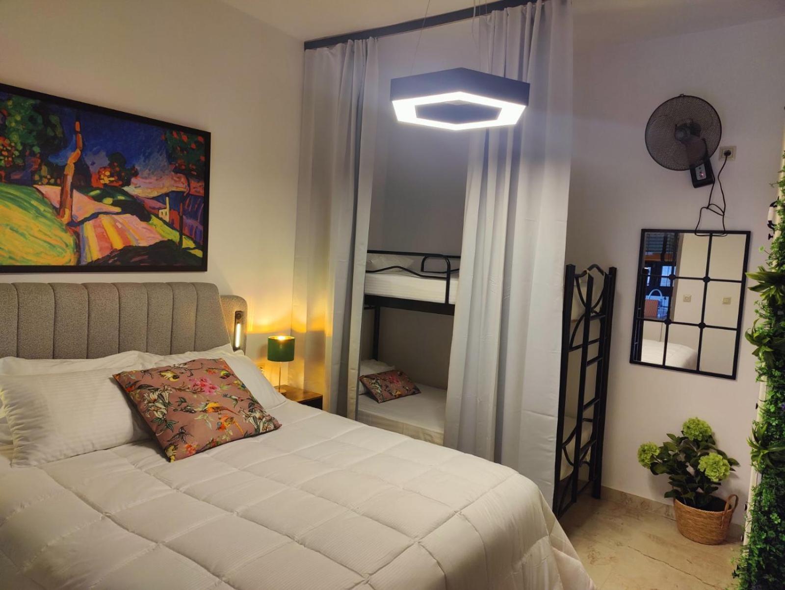 Vintage Lux Homes Nea Vrasna Ngoại thất bức ảnh
